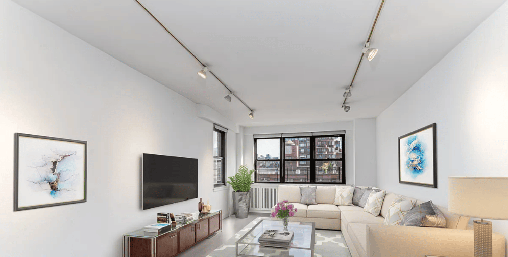 301 East 63rd Street #16DE