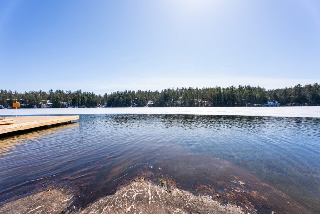 Lake Joseph