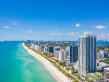 6365 Collins Ave Apt 908