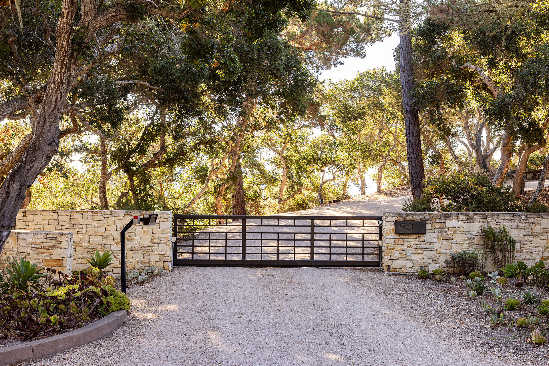 Exceptional Tehama Estate - 53 Marguerite