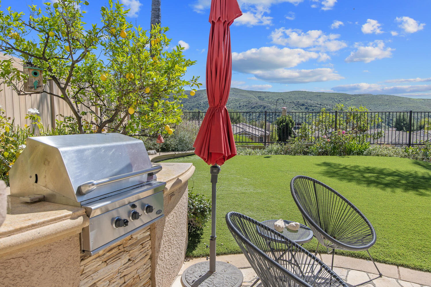 2924 Blazing Star Drive