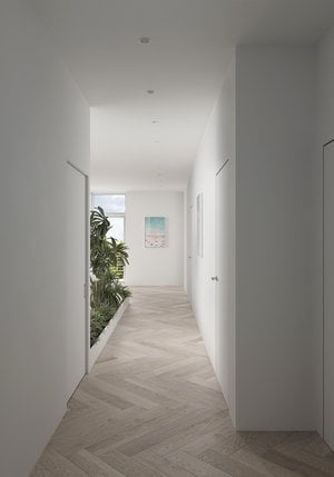 Villas at Cove Bay - Tides Development 