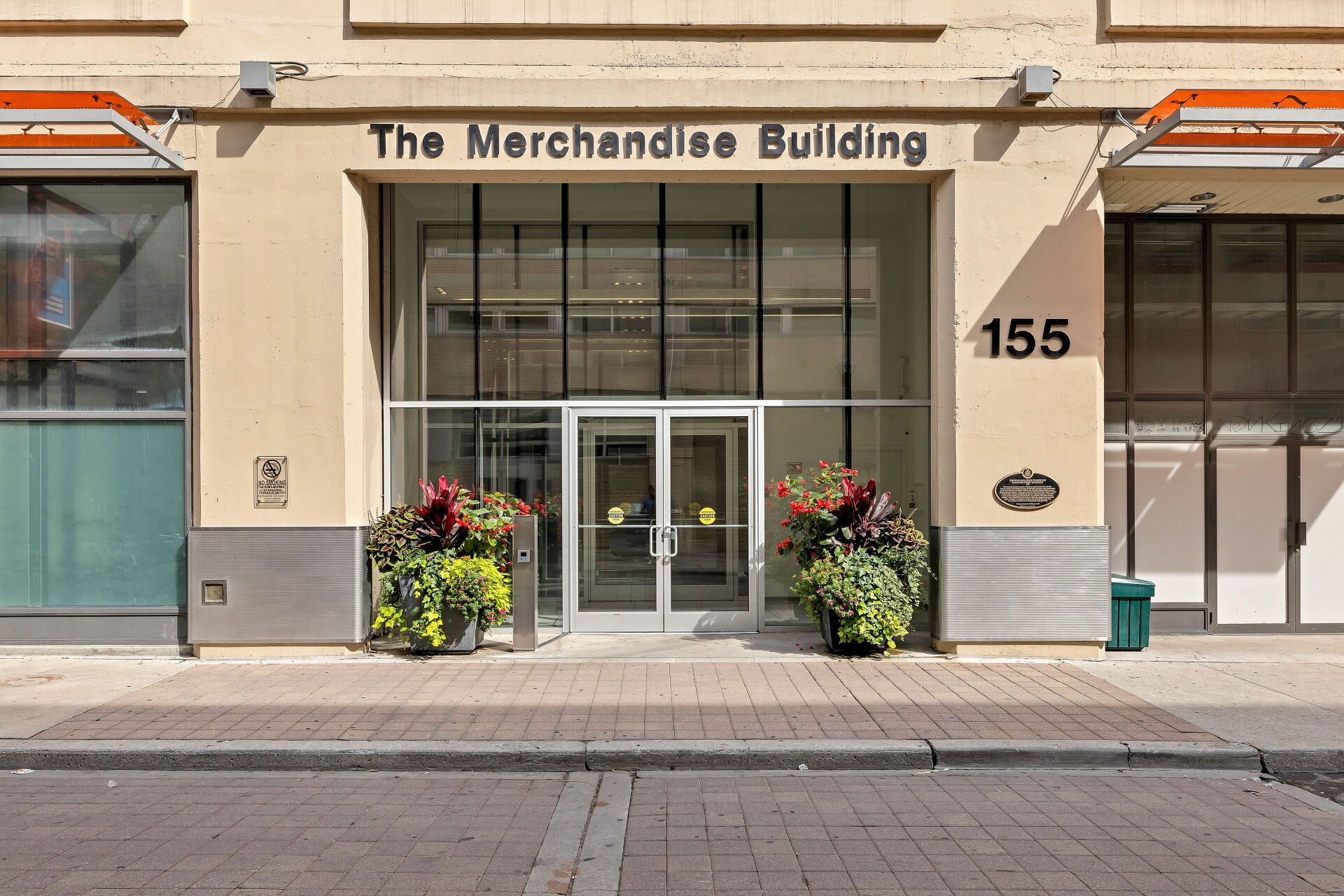 Merchandise Loft