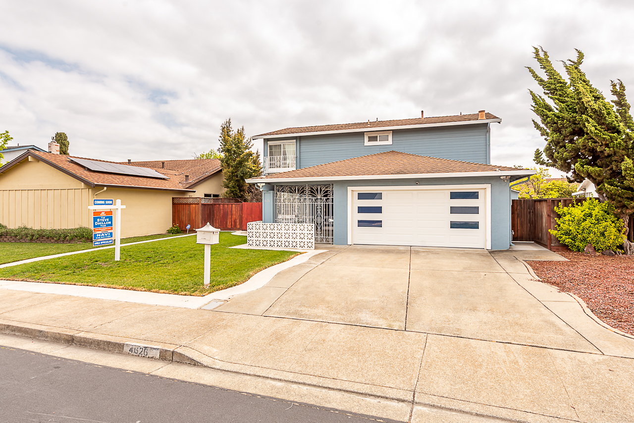 4626 Carmen Way