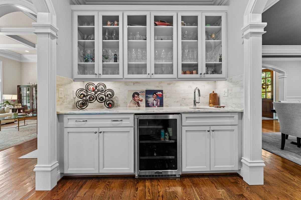 Built in 2013, This Home has it All ~ Under Contract on First Day