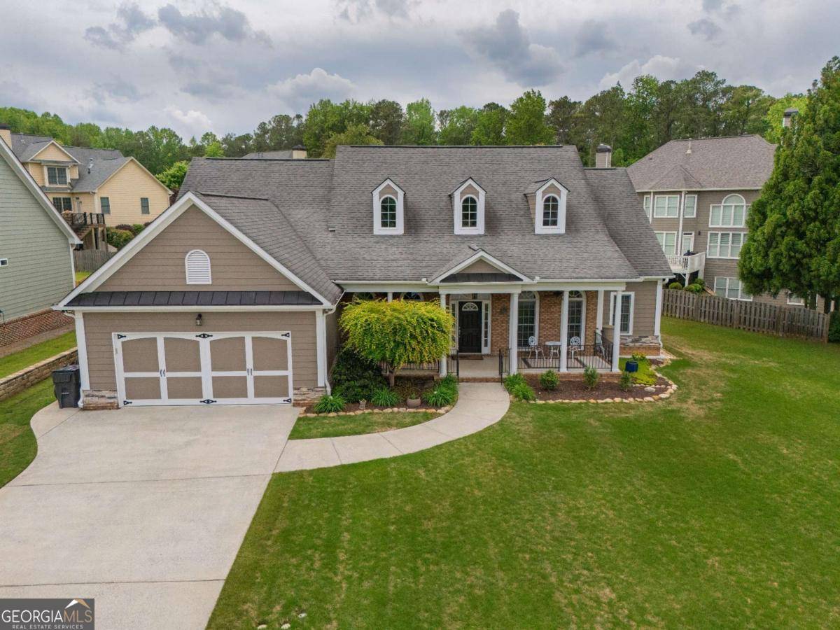 Acworth