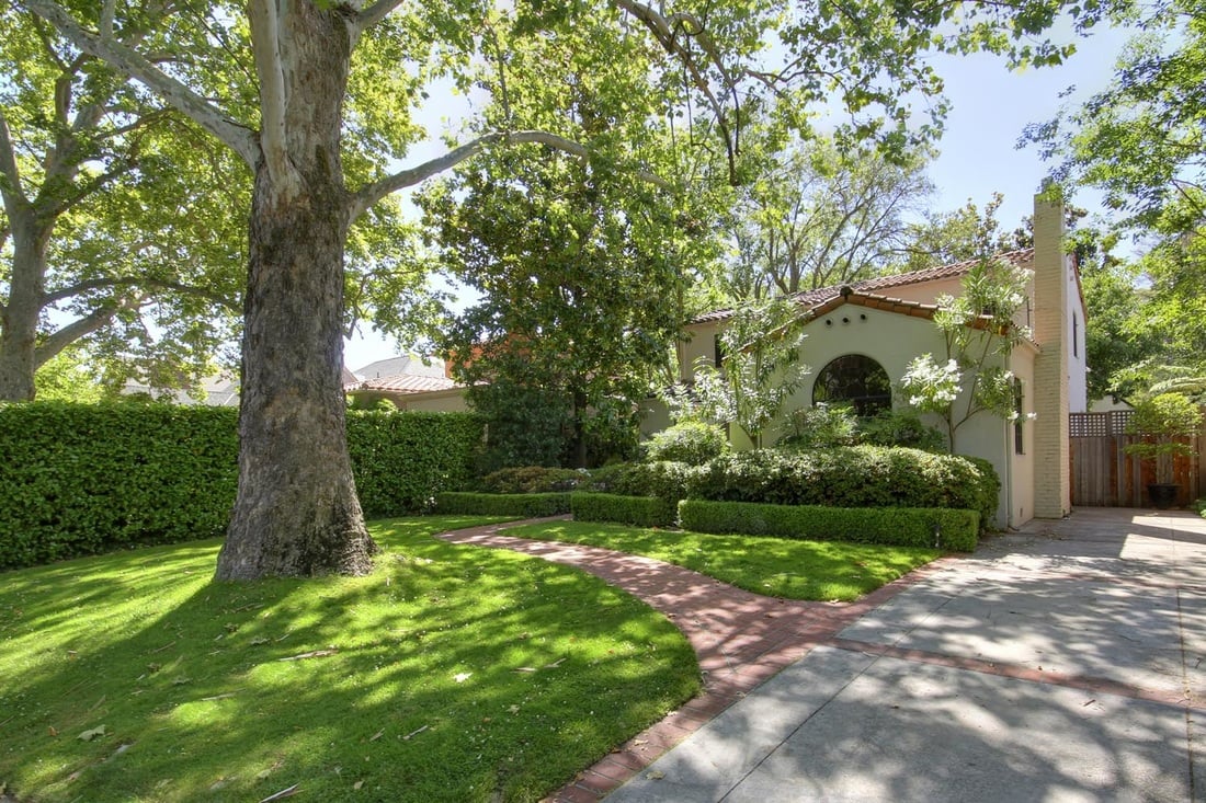Sold in East Sacramento! 916 46th Street