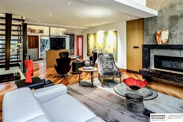 CLS Realty Group / BHHS Ambassador Real Estate