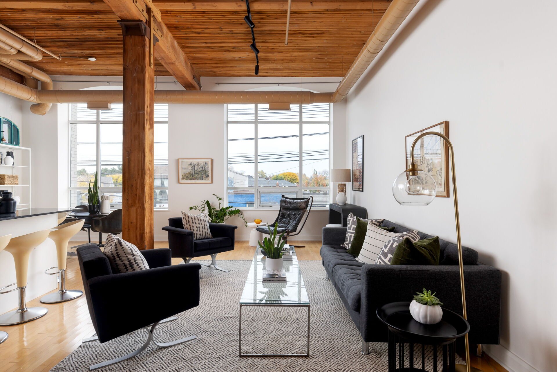 Candy Factory Loft