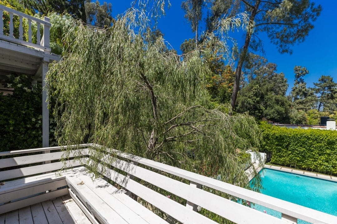 Pinnacle Estate, Wonderland Ave, 90046