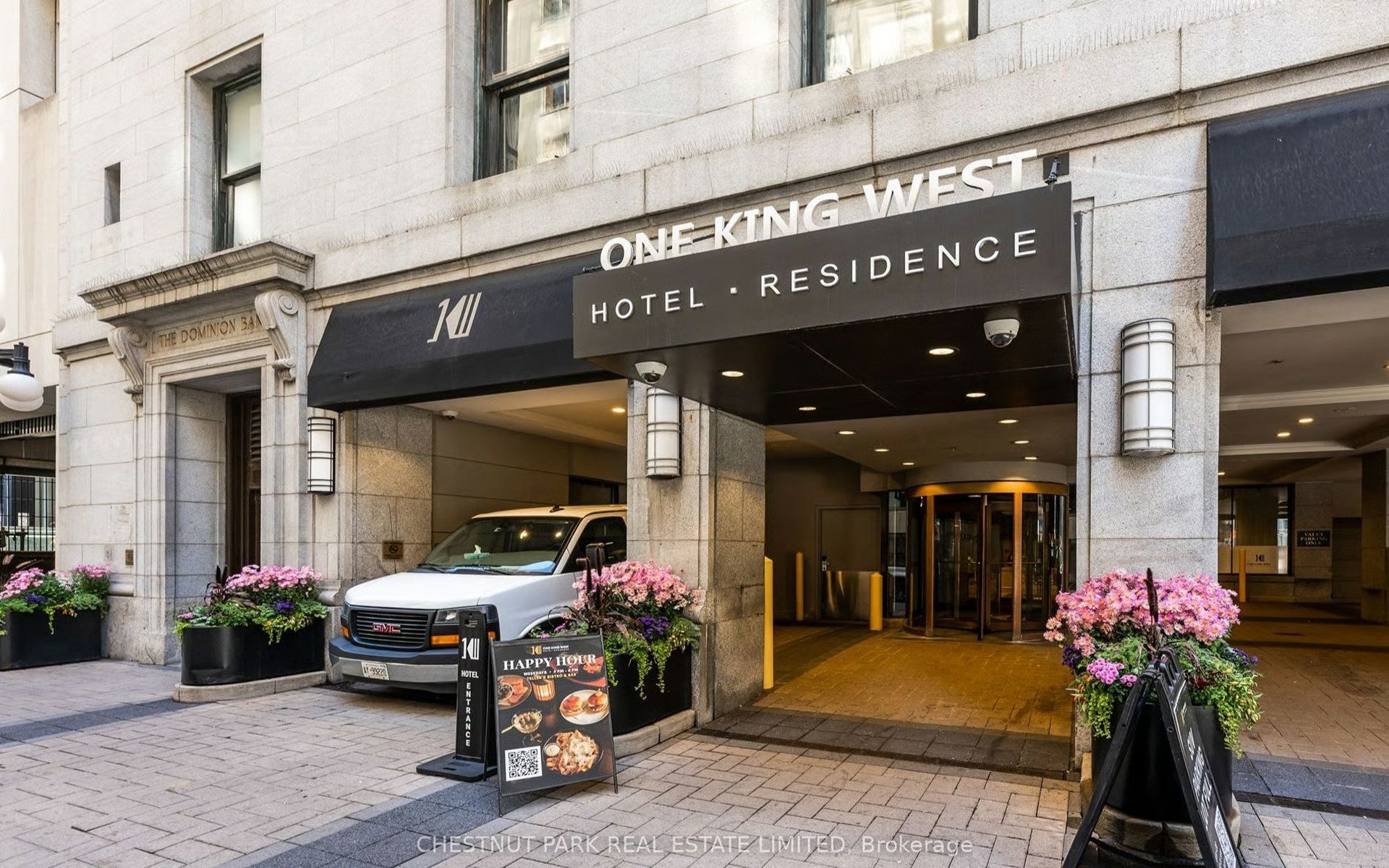 1 King St W, #2902