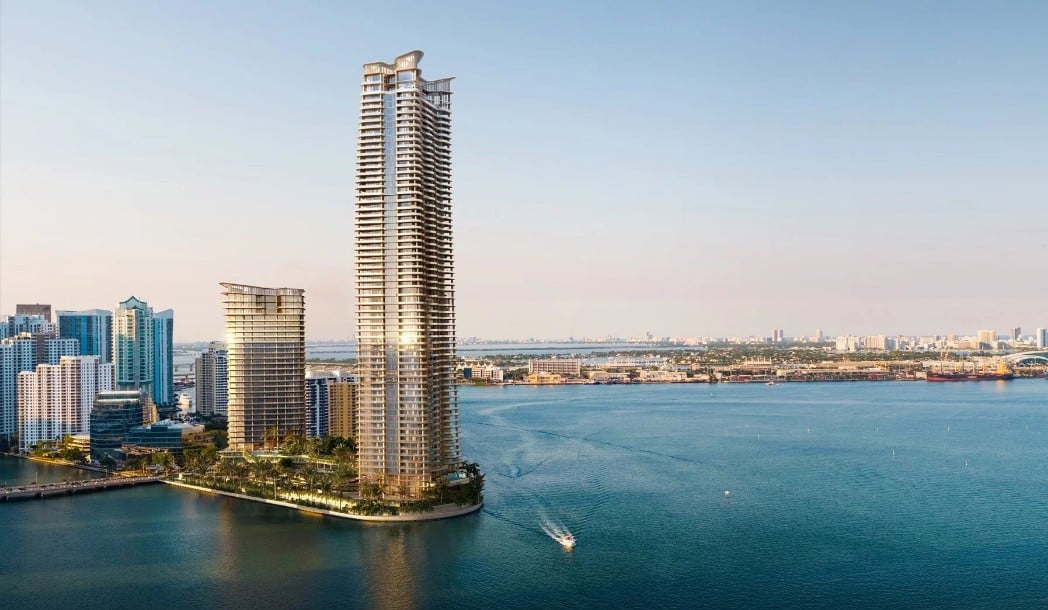 Swire Properties Implodes Mandarin Oriental Hotel on Brickell Key, Paving the Way for Ultra-Luxury Residences"