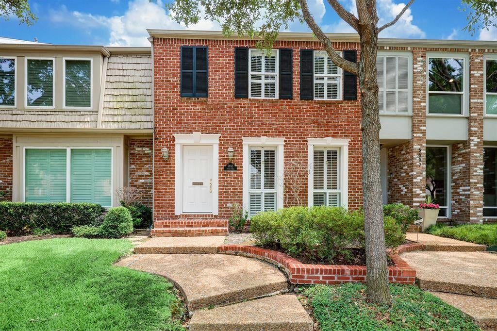 5895 Sugar Hill Dr, #3