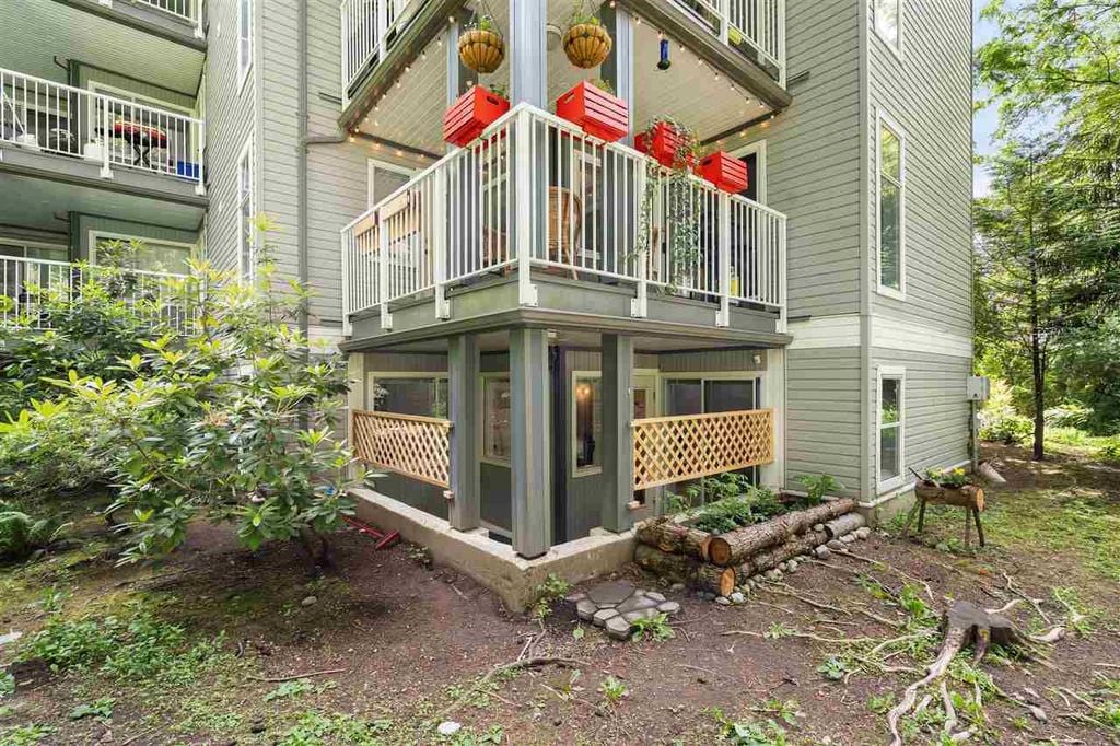 7345 Sandborne Ave, #1