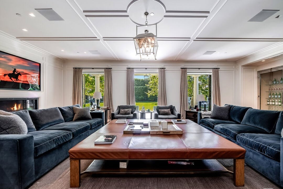 Tranquil Palazzo