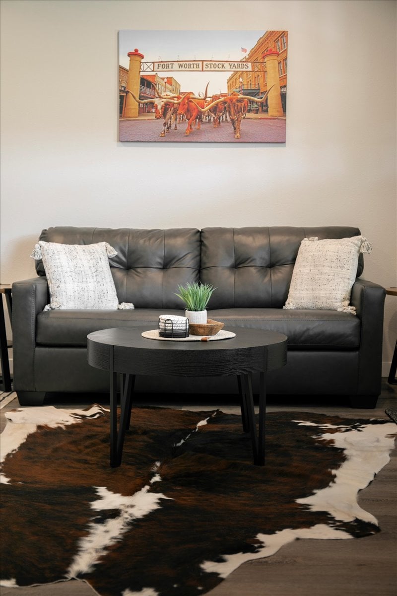 11- Unit Boutique Short Term Rental