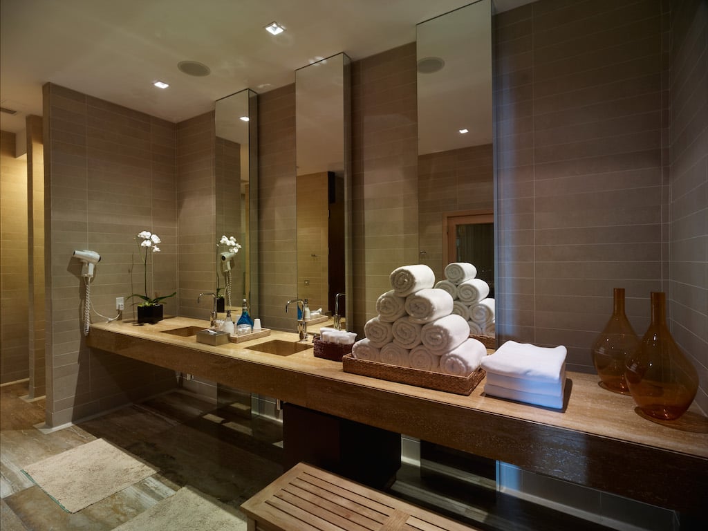 Apogee Penthouse