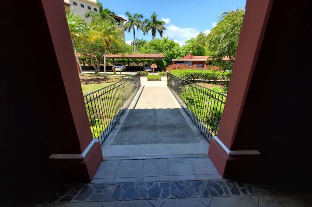 Bougainvillea 4211 | Ocean-View 3-Bedroom Condo with Zero Steps in Reserva Conchal