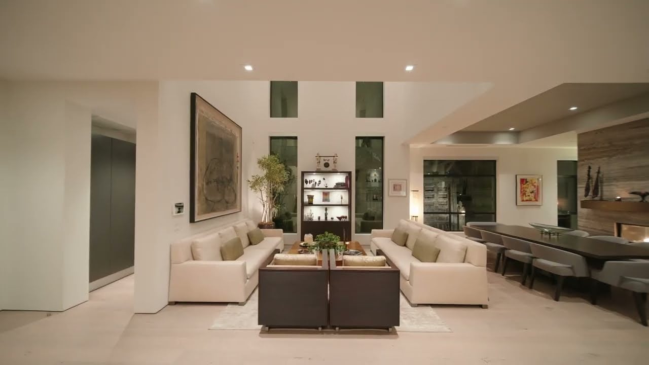 Life in West Hollywood Looks Like This | 844 Harper Ave