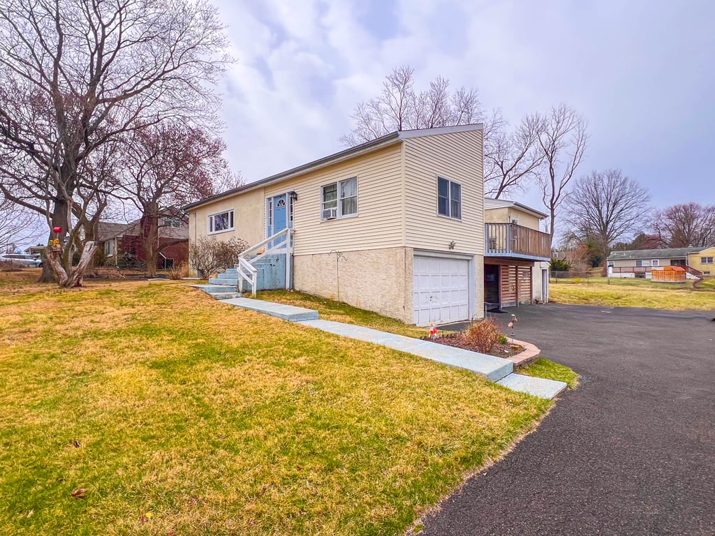 Bucks County, PA