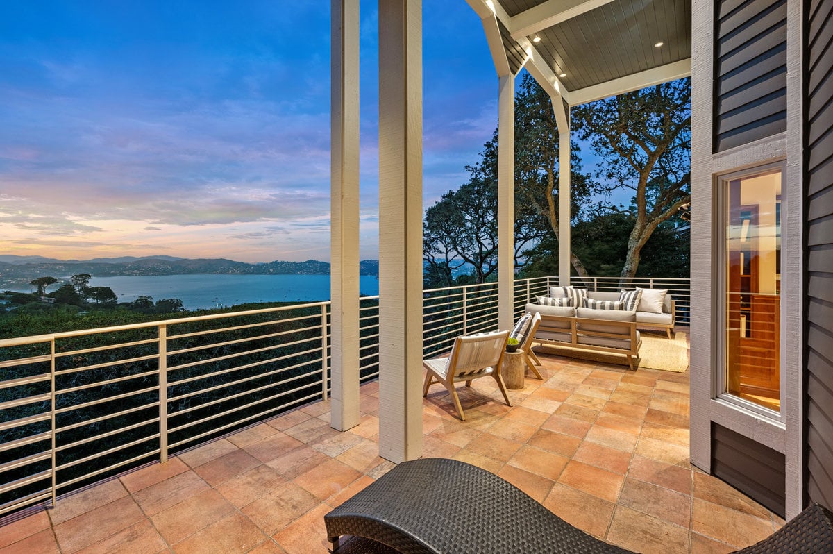 Sky House