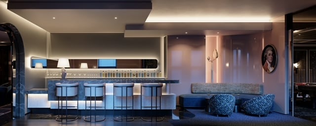 301 Park Ave, #2031