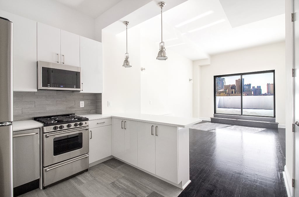 270 Park Avenue South