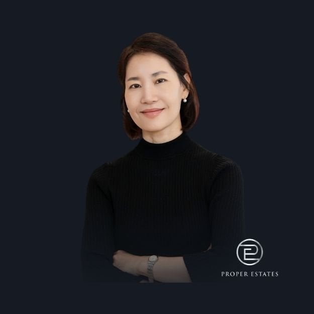 Christine Min