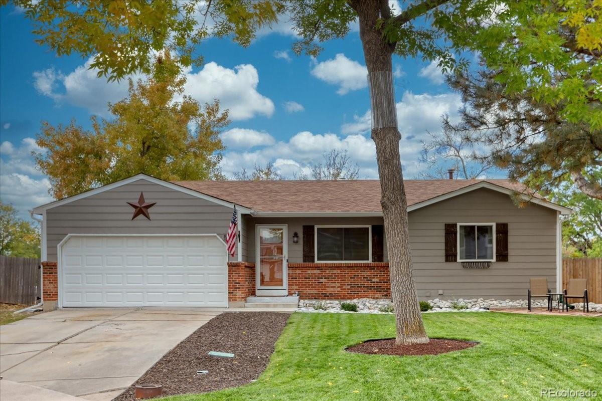 8970 W Bellwood Pl