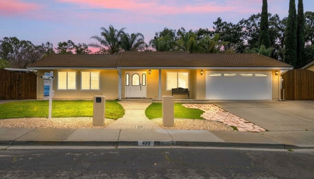 439 Hummingbird Lane, Livermore