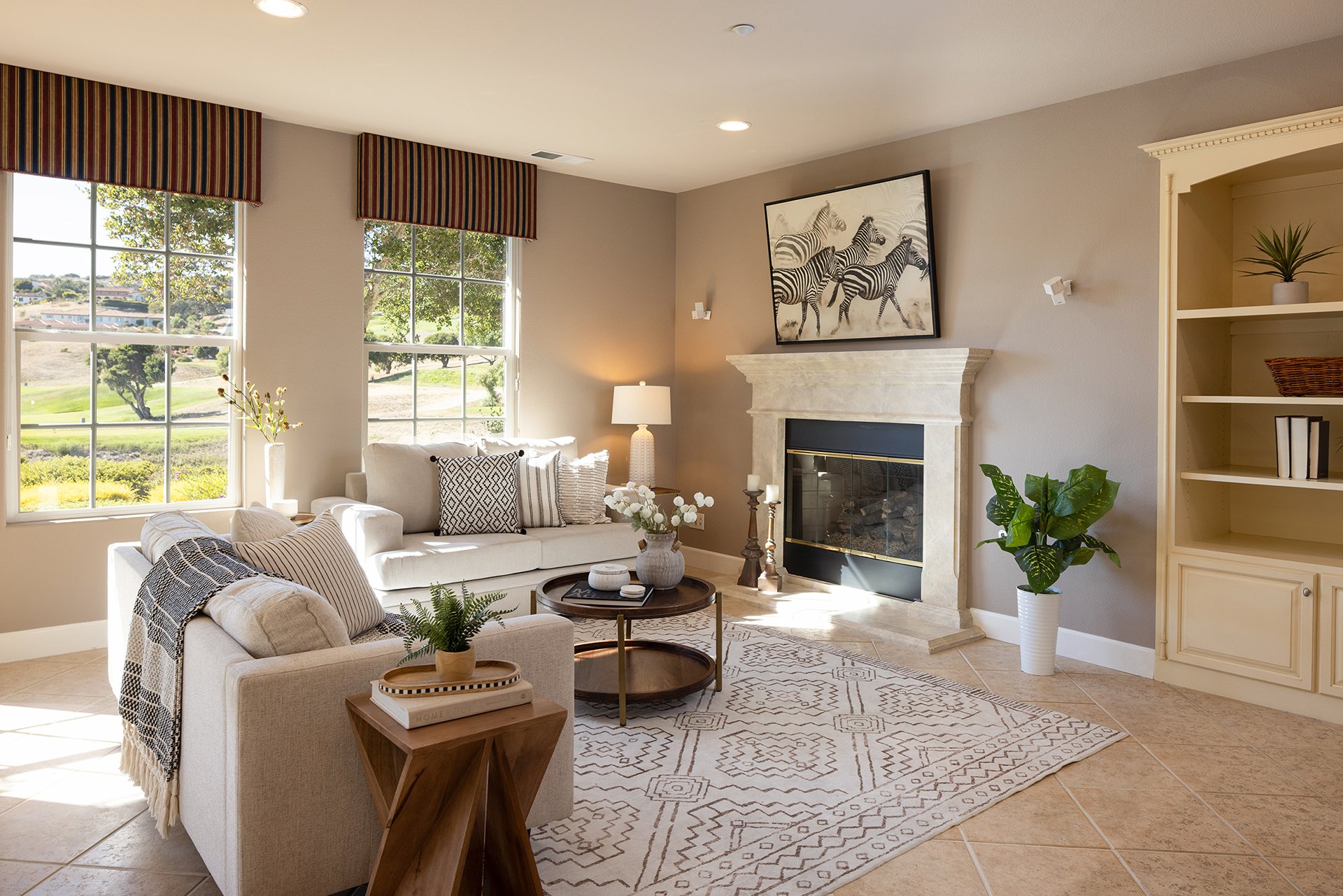Pasadera Luxury Living