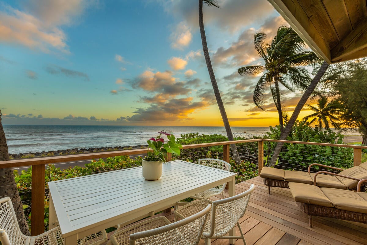 Kekaha Surf House