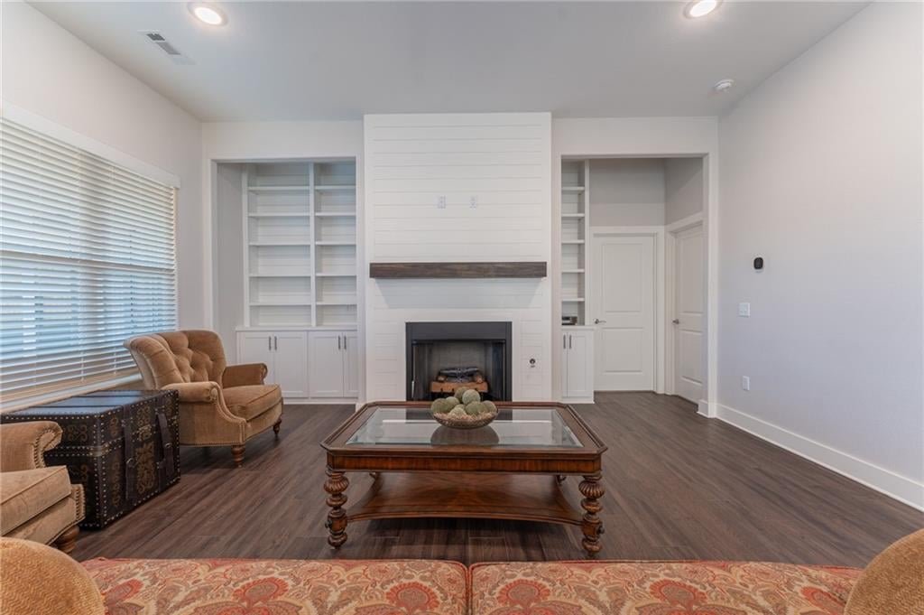 12386 Little Elm Rd