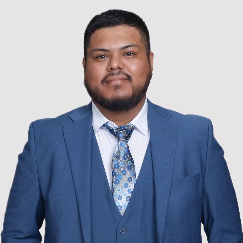 Miguel Duran Sandoval photo