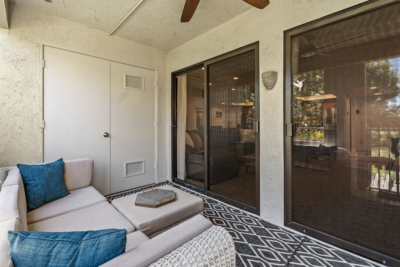 Miraleste Condo