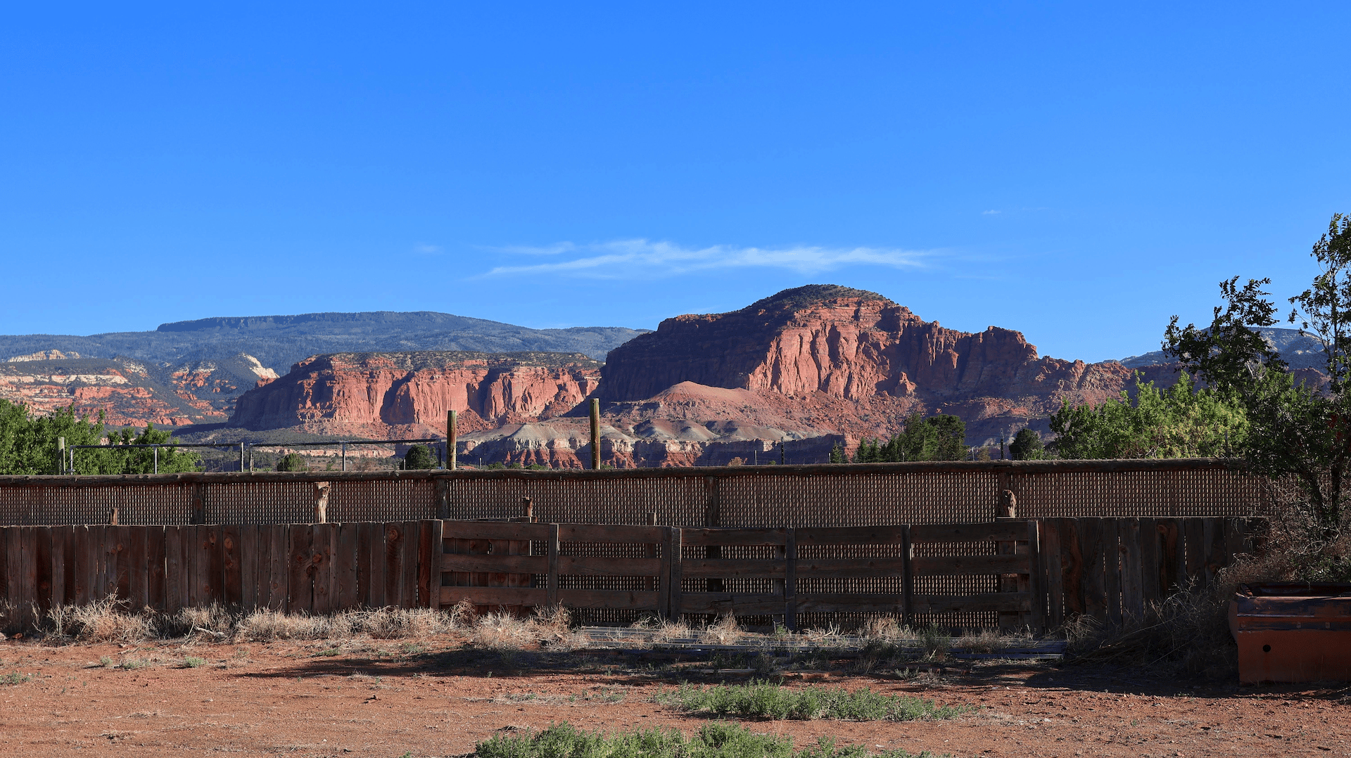 Torrey Land & Greenhouses
