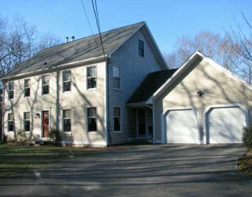 2080 MINISTERIAL Road