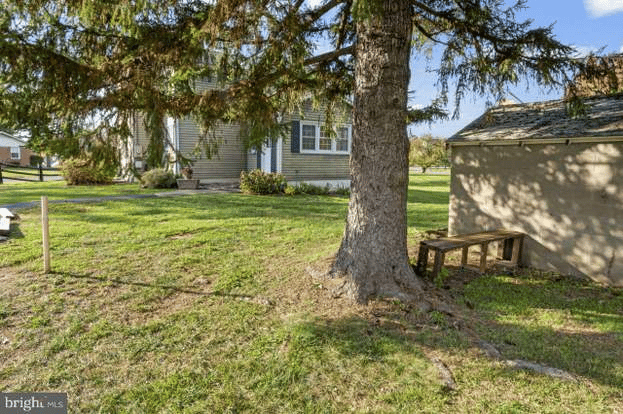 Home Tour: 501 E G St in Purcellville Virginia