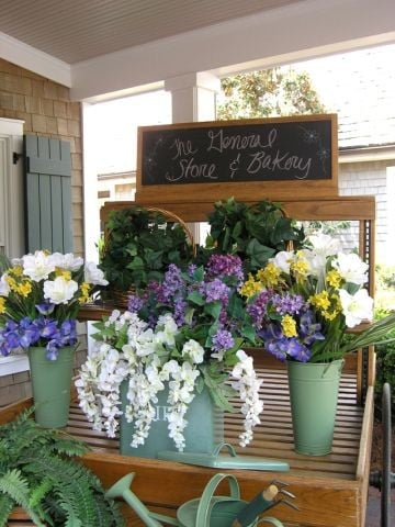 The General Store at The Village