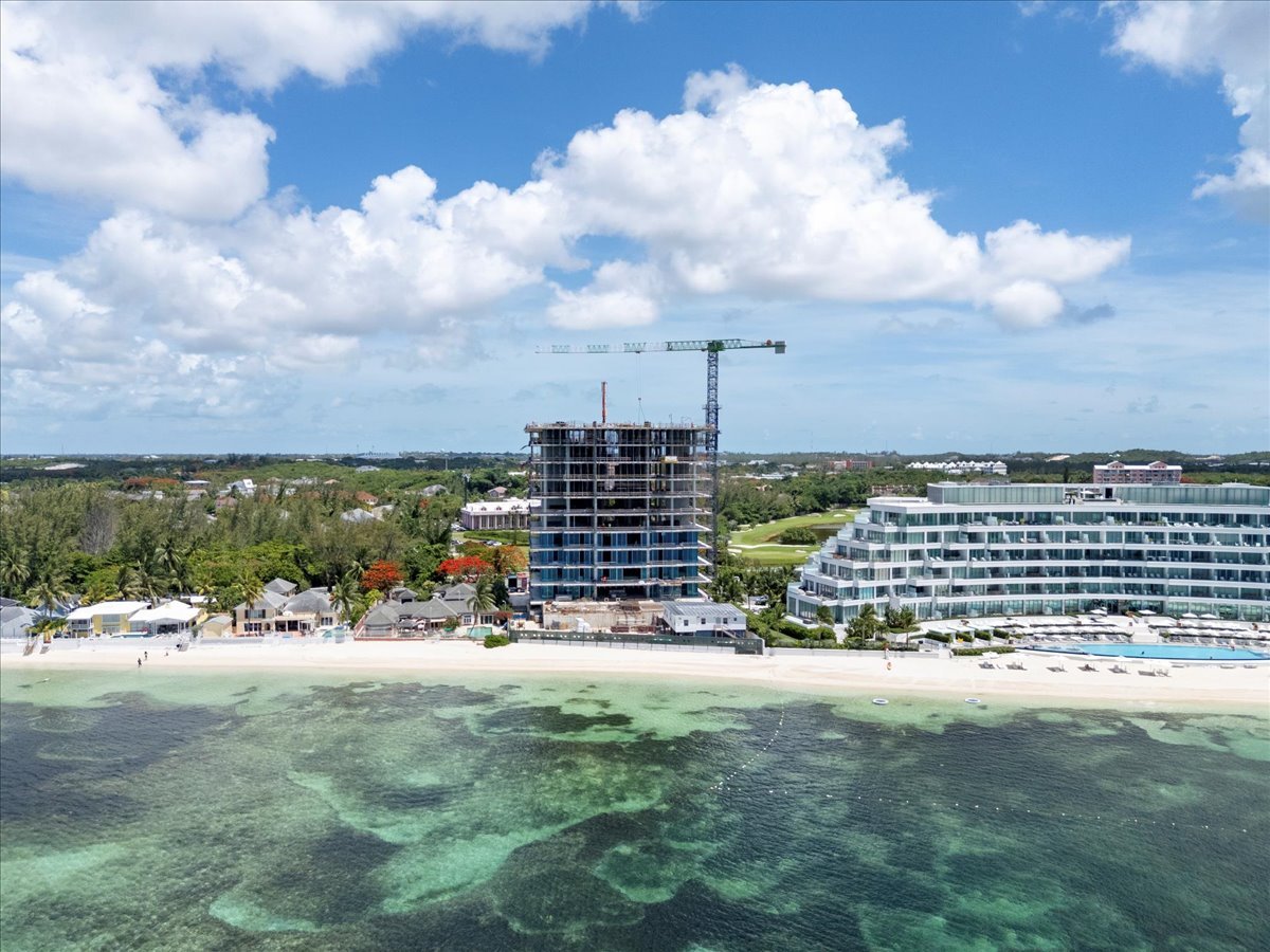 Unit 501 Goldwynn Resort & Residences
