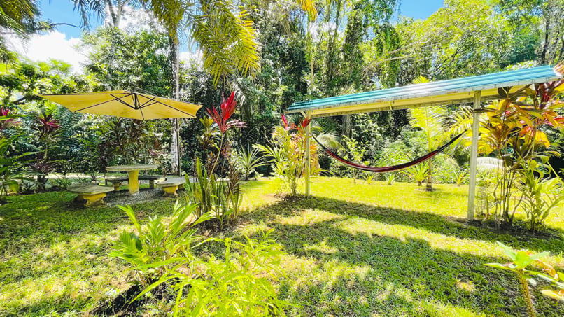 Private Jungle Compound with Modular Home, Guest Cabin & 3 Building Sites in Ojochal, Costa Rica