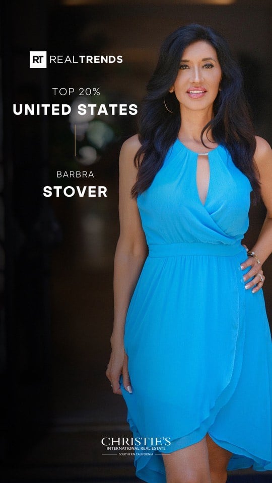 Barbra Stover