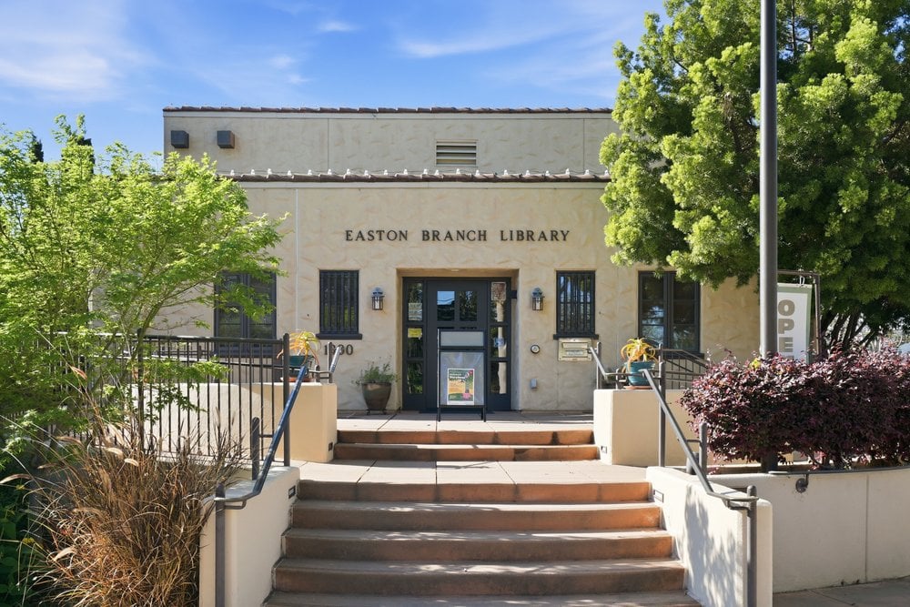 The Grove at Capuchino