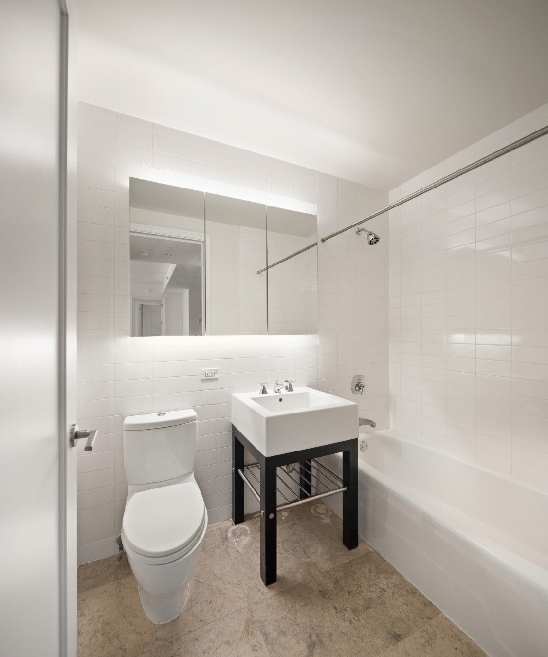  70 Little West Street, #14G