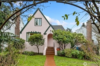 537 NE 82nd Street