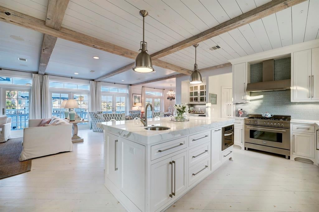 3311 Cove, Lafitte's Cove, Galveston