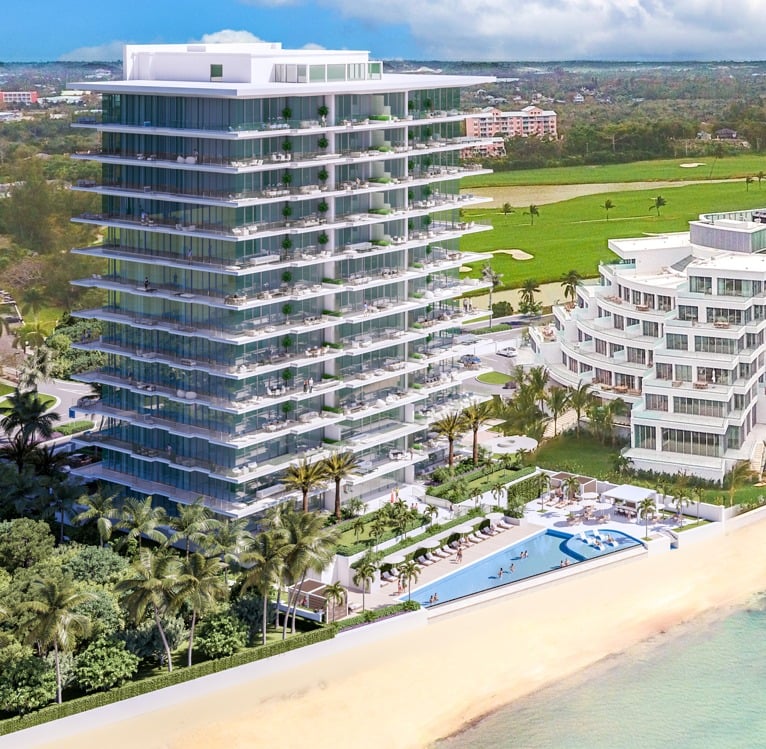 606 GoldWynn  Luxury Resort and Residences 