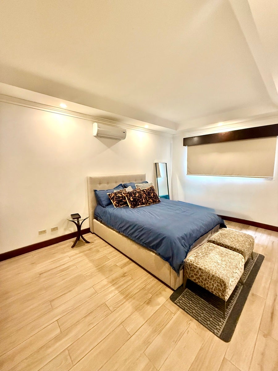 Classical Gated Corner Estate, Escazu, San Jose
