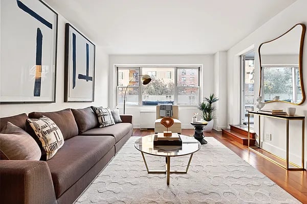 20 East 9th Street #3D