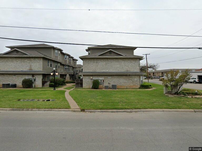 1331 Speight Ave